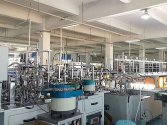 China Esun electronic Co.,ltd Perfil de la compañía
