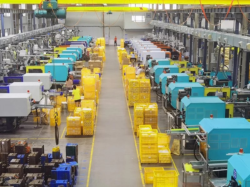 China Esun electronic Co.,ltd Perfil de la compañía