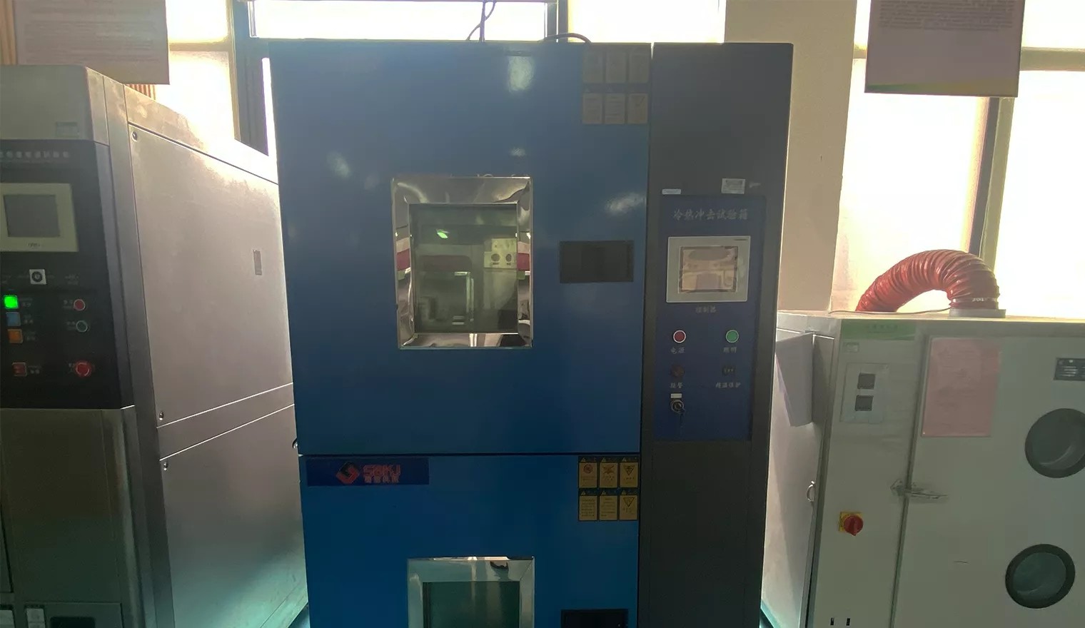 China Esun electronic Co.,ltd Perfil de la compañía