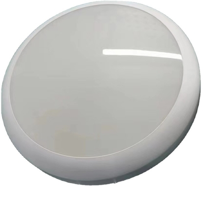 Lámparas de techo LED de 80lm/w con sensor de radar y batería de litio