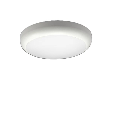 Lámparas de techo LED de 80lm/w con sensor de radar y batería de litio
