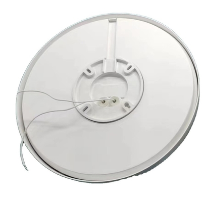 Lámparas de techo LED de 80lm/w con sensor de radar y batería de litio