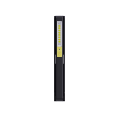 300lm Flujo luminoso IP54 con batería recargable de luz LED ultra delgada