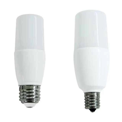 Duración de trabajo larga T37 LED Stick T Bulb 5W 7W 9W 15W E27/PLC G24 3000K/4000K/6500K