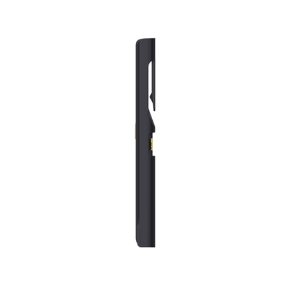 300lm Flujo luminoso IP54 con batería recargable de luz LED ultra delgada