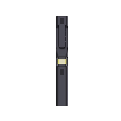 300lm Flujo luminoso IP54 con batería recargable de luz LED ultra delgada