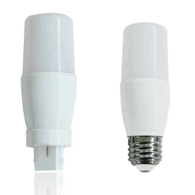 Duración de trabajo larga T37 LED Stick T Bulb 5W 7W 9W 15W E27/PLC G24 3000K/4000K/6500K
