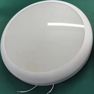 Sensor de radar Luzes de techo LED con 80 CRI y a prueba de polvo a prueba de insectos
