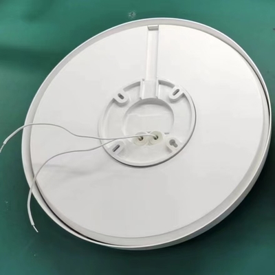 Sensor de radar Luzes de techo LED con 80 CRI y a prueba de polvo a prueba de insectos