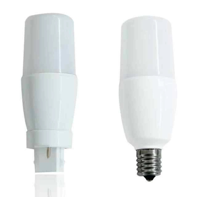 Duración de trabajo larga T37 LED Stick T Bulb 5W 7W 9W 15W E27/PLC G24 3000K/4000K/6500K