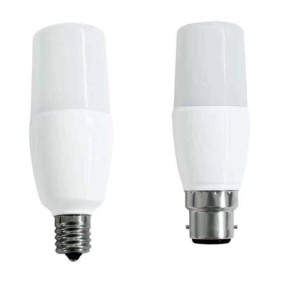 Duración de trabajo larga T37 LED Stick T Bulb 5W 7W 9W 15W E27/PLC G24 3000K/4000K/6500K