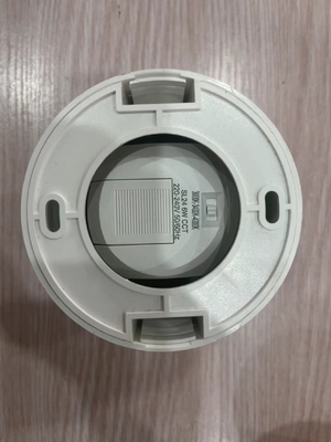 Duración de vida 30000 horas 6W Cuadrado Luz de techo anti-reflexión COB Disparadores para Downlight LED
