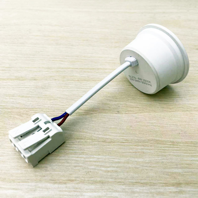 0.032kg Peso del producto Dimmable 5w 7w Mini Spot Downlight Led para Gu10 Mr16 Spotlight