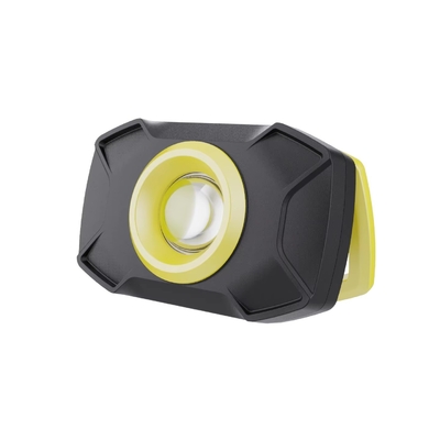 Luz de trabajo recargable de 4500 mAh con vida útil de 15000 horas de trabajo y brillo de 1500lm