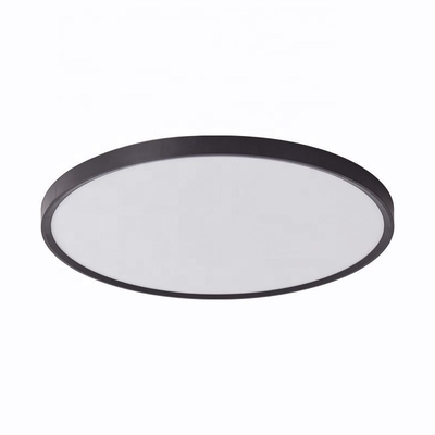 18w Tri Color LED luces de techo perfecto para el diseño de sala de estar moderna desde casa