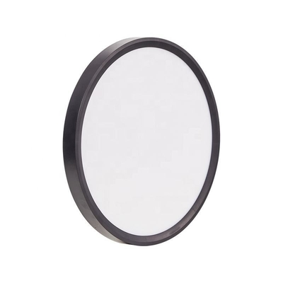 18w Tri Color LED luces de techo perfecto para el diseño de sala de estar moderna desde casa