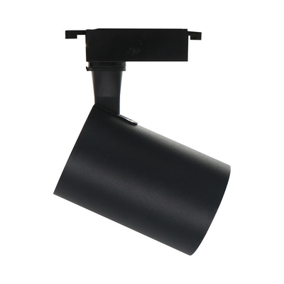 Diseño moderno 10w 48v Iluminación de pista LED lineal para la instalación de suspensión
