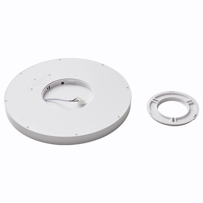 40000 horas de tiempo de trabajo Smart 18w Lámpara de techo LED apagable para dormitorios de hoteles modernos