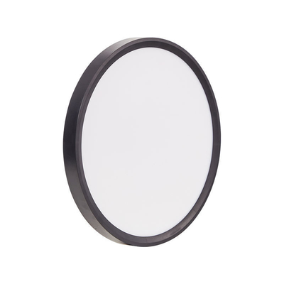 40000 horas de tiempo de trabajo Smart 18w Lámpara de techo LED apagable para dormitorios de hoteles modernos