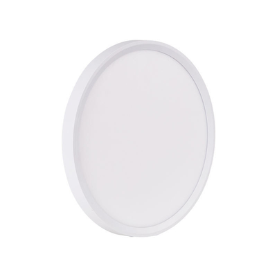 40000 horas de tiempo de trabajo Smart 18w Lámpara de techo LED apagable para dormitorios de hoteles modernos