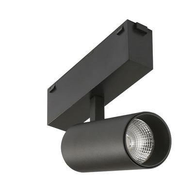 Modern ajustable 20W oscurecible Magnético LED con cuerpo de aluminio