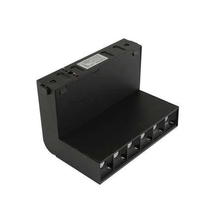Modern ajustable 20W oscurecible Magnético LED con cuerpo de aluminio