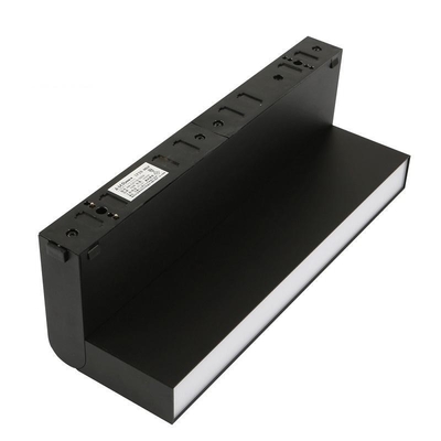 Modern ajustable 20W oscurecible Magnético LED con cuerpo de aluminio