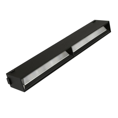 Modern ajustable 20W oscurecible Magnético LED con cuerpo de aluminio