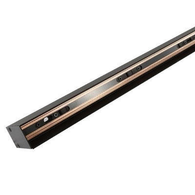 Modern ajustable 20W oscurecible Magnético LED con cuerpo de aluminio