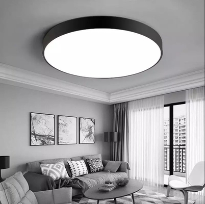 AC 1-265V Voltado de entrada Modernas lámparas de montaje LED para lámparas de casa