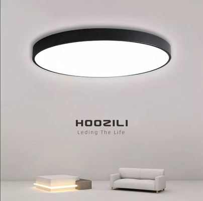 AC 1-265V Voltado de entrada Modernas lámparas de montaje LED para lámparas de casa