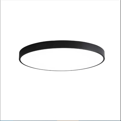 AC 1-265V Voltado de entrada Modernas lámparas de montaje LED para lámparas de casa