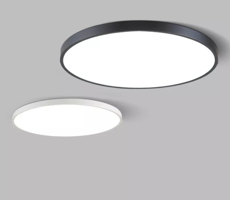 AC 1-265V Voltado de entrada Modernas lámparas de montaje LED para lámparas de casa
