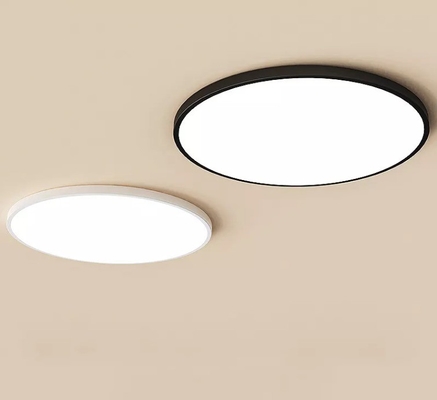 AC 1-265V Voltado de entrada Modernas lámparas de montaje LED para lámparas de casa