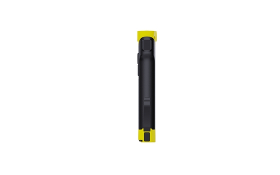 Luz de trabajo LED blanca 6500K CRI 95 IP65 IK07 con USB-C 15000 horas de vida útil