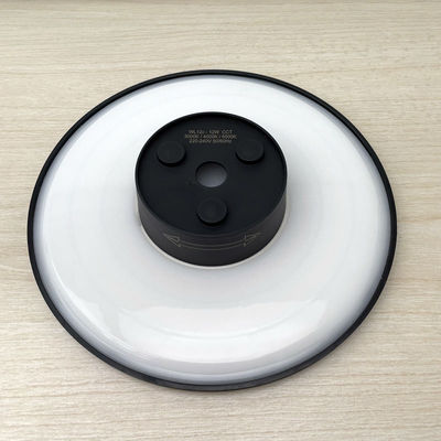 90lm/w Lámpara Eficiencia luminosa Modernas luces de techo LED para pasillo de escaleras