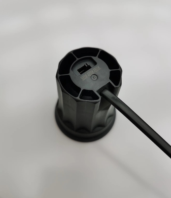 IP65 Lámpara LED de 9W para jardín Lumen 900lm Reemplazar Gu10 Mr16