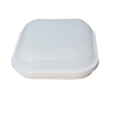 1- Fuente de alimentación de corriente continua 8w12w15w20w IP65 Paredón LED impermeable para proyectores de pared exteriores