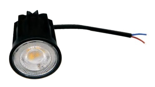 No hay soporte para oscurecedores IP65 exterior 9W Led Mini Spot Lamp Reemplazar Gu10 Mr16 Spotlight Luz de jardín