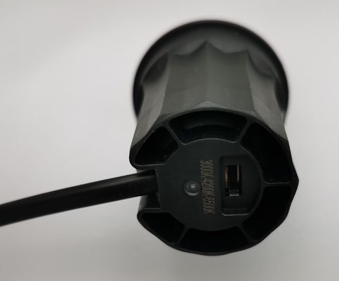 No hay soporte para oscurecedores IP65 exterior 9W Led Mini Spot Lamp Reemplazar Gu10 Mr16 Spotlight Luz de jardín