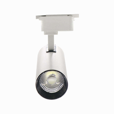 Moderno interior decorativo Led Spotlight Track Light Housing con 30000 horas de vida útil