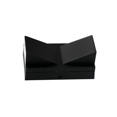 2700-6500K Temperatura de color Iluminación de pared led de jardín con difusor de policarbonato