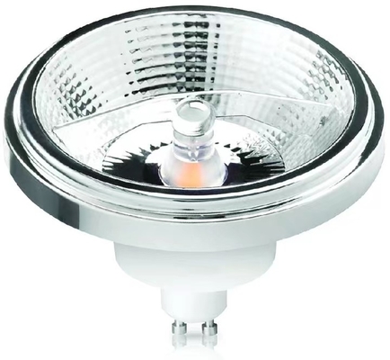 11W/15W AR111 Luz LED 2700K-6500K GU10/G5.3 8d/15D/24D/40d Instalaciones de iluminación interior para el hogar