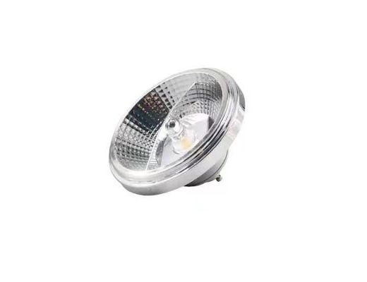 11W/15W AR111 Luz LED 2700K-6500K GU10/G5.3 8d/15D/24D/40d Instalaciones de iluminación interior para el hogar