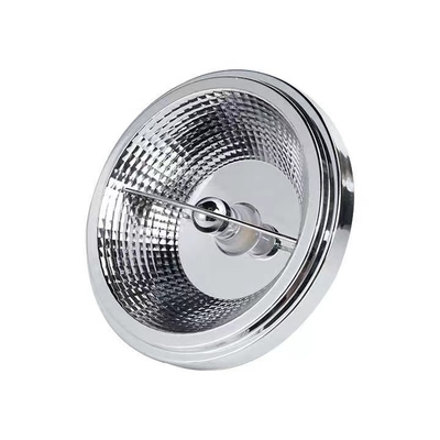 11W/15W AR111 Luz LED 2700K-6500K GU10/G5.3 8d/15D/24D/40d Instalaciones de iluminación interior para el hogar