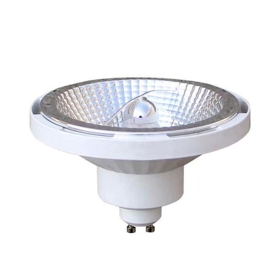 11W/15W AR111 Luz LED 2700K-6500K GU10/G5.3 8d/15D/24D/40d Instalaciones de iluminación interior para el hogar