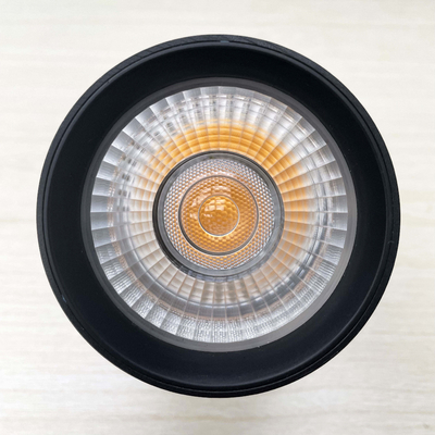 Luces de pista de aluminio LED de 30w Transforman su oficina y sala de exposiciones con iluminación