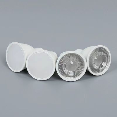 Lámpara LED de 12 W GU10 para iluminación doméstica personalizada con voltaje de entrada de 85-265 V