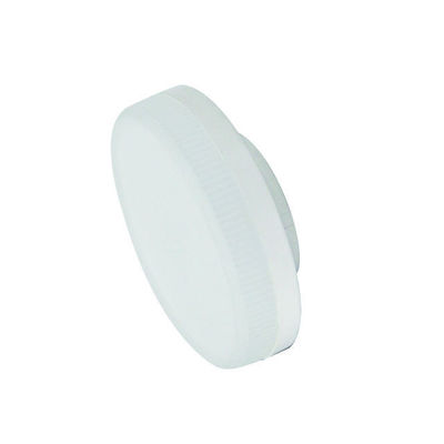 Personalización Gx53 Iluminación de abajo con IP40 y eficiencia de 800lm / w