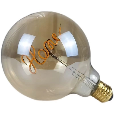 Lámpara de ambiente festivo LED decorativa E27 con diseño único y certificado CE